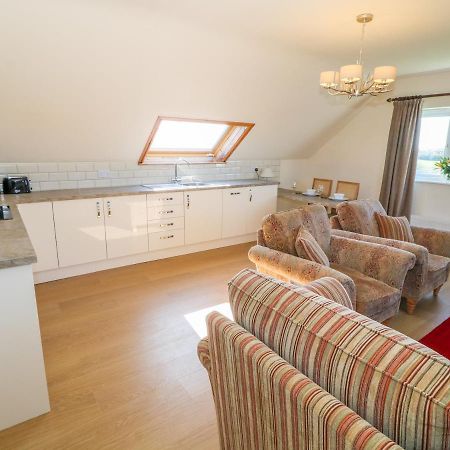 Llain Haf Apartamento Llangefni Exterior foto