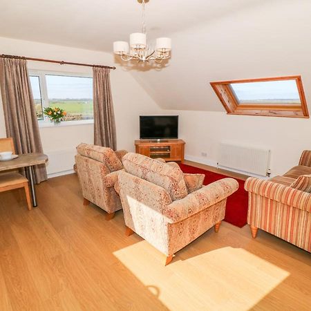Llain Haf Apartamento Llangefni Exterior foto