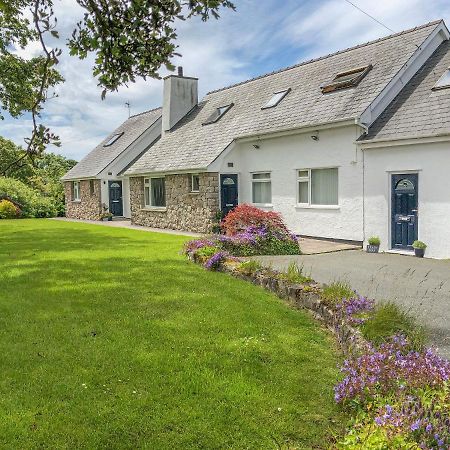Llain Haf Apartamento Llangefni Exterior foto