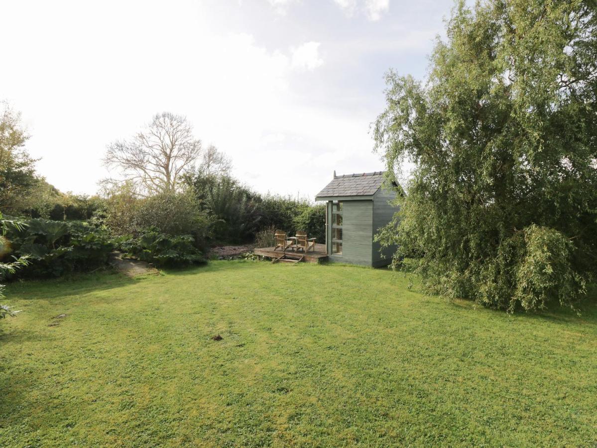 Llain Haf Apartamento Llangefni Exterior foto