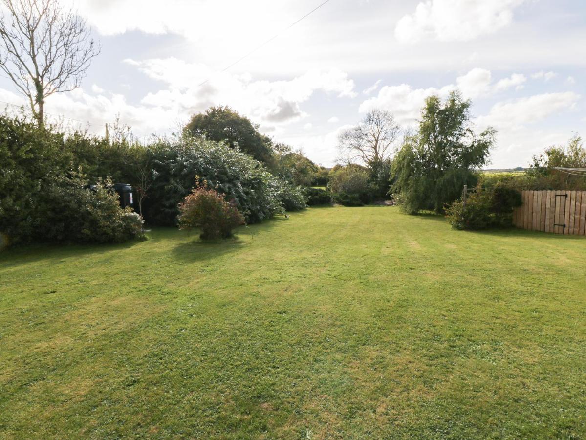 Llain Haf Apartamento Llangefni Exterior foto