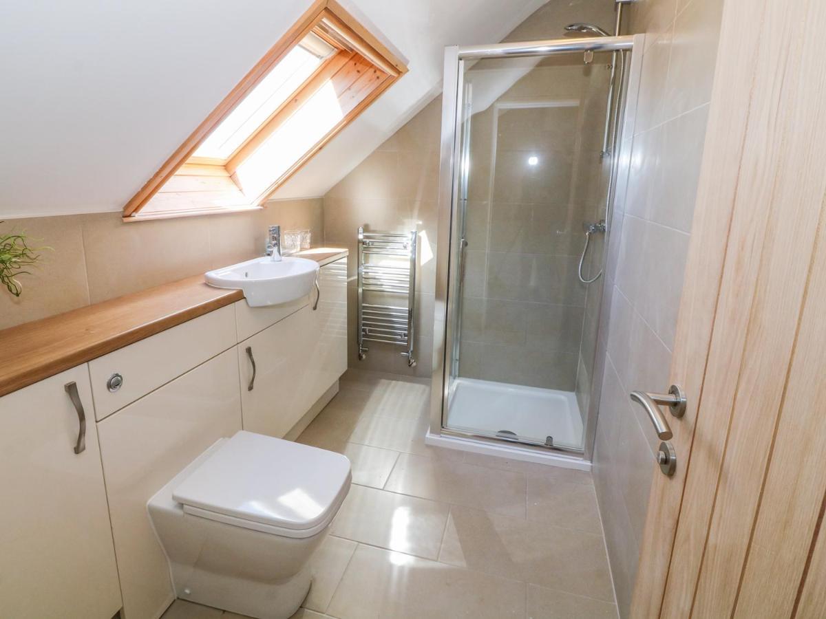 Llain Haf Apartamento Llangefni Exterior foto