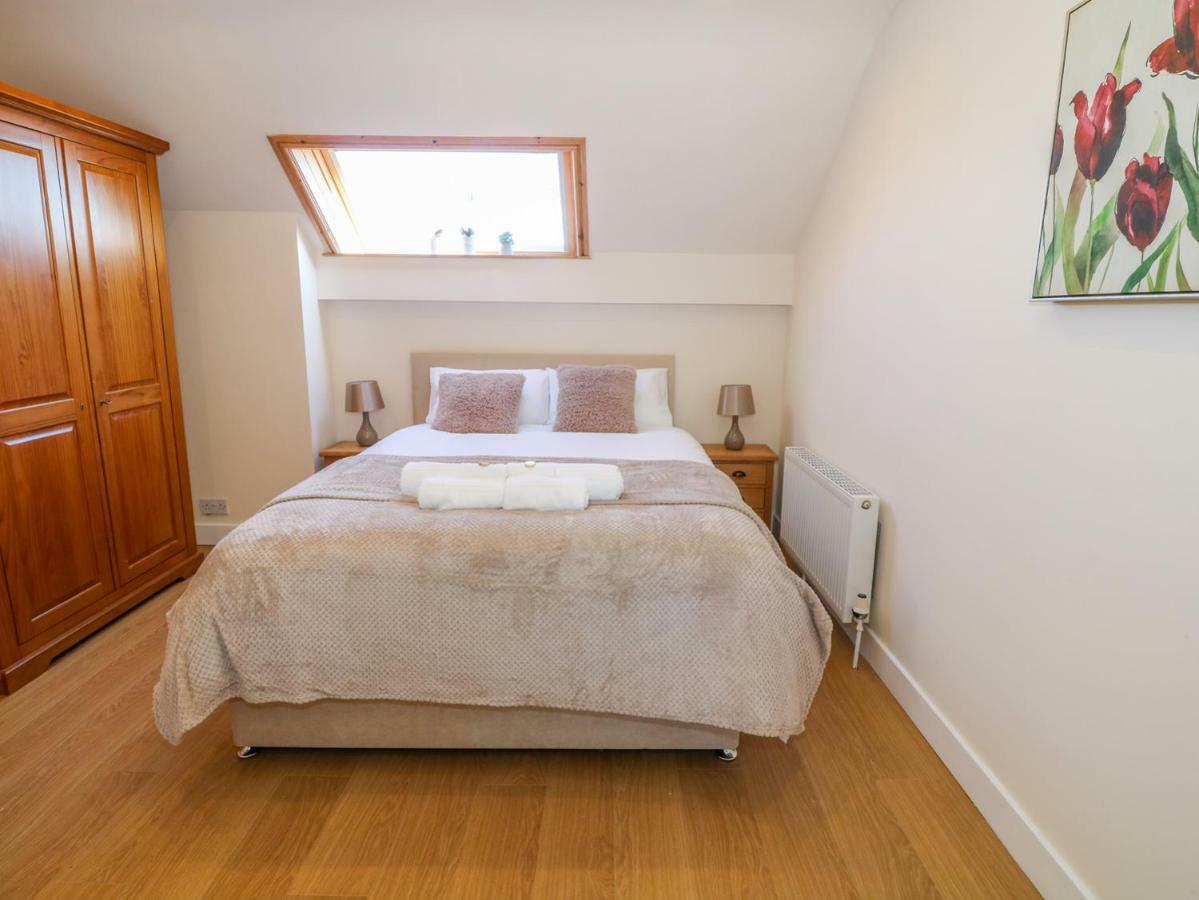Llain Haf Apartamento Llangefni Exterior foto