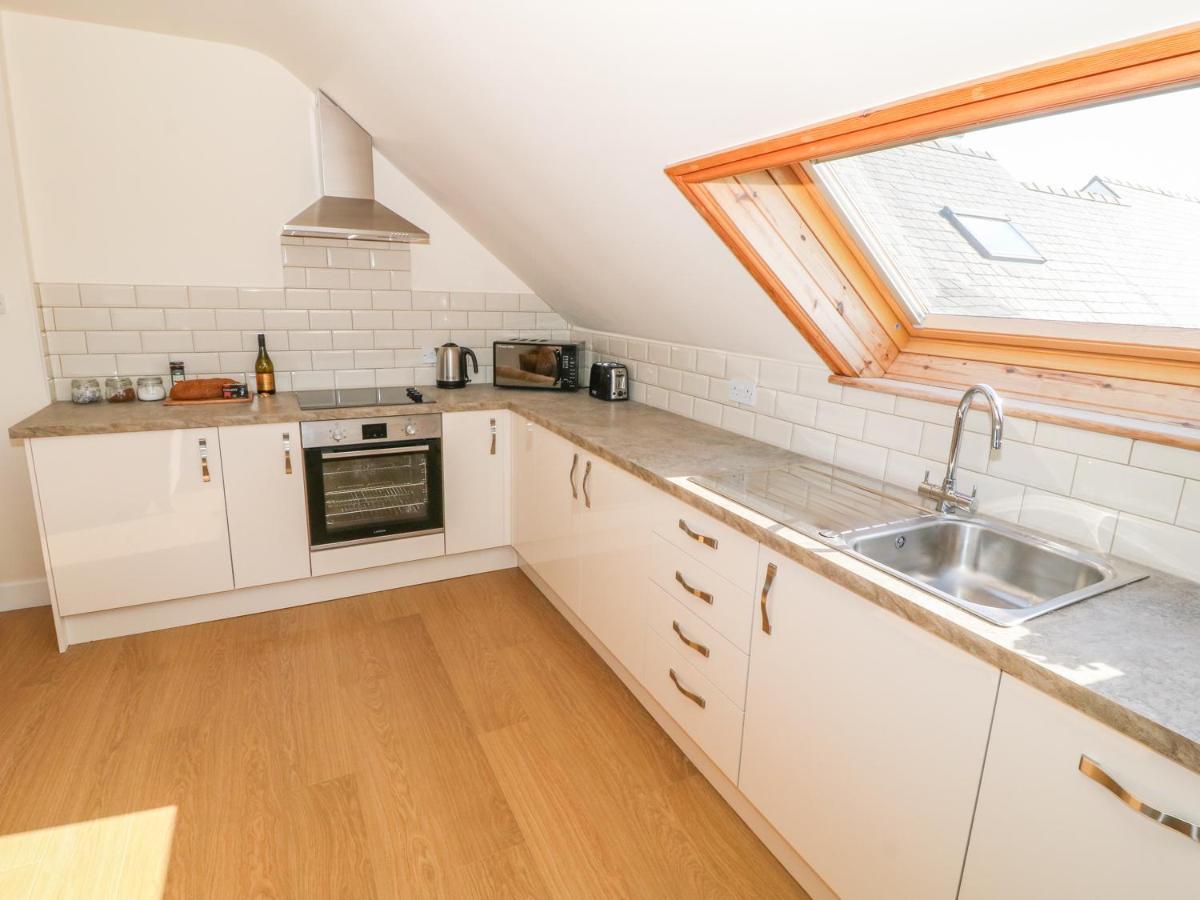 Llain Haf Apartamento Llangefni Exterior foto