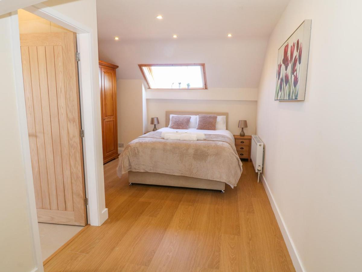 Llain Haf Apartamento Llangefni Exterior foto